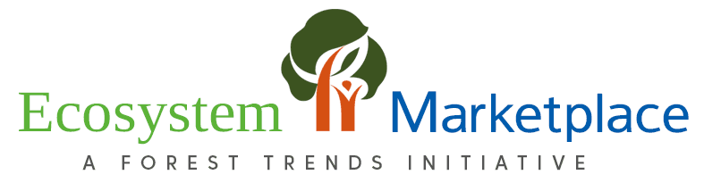 State of the Voluntary Carbon Markets 2020 Second Installment