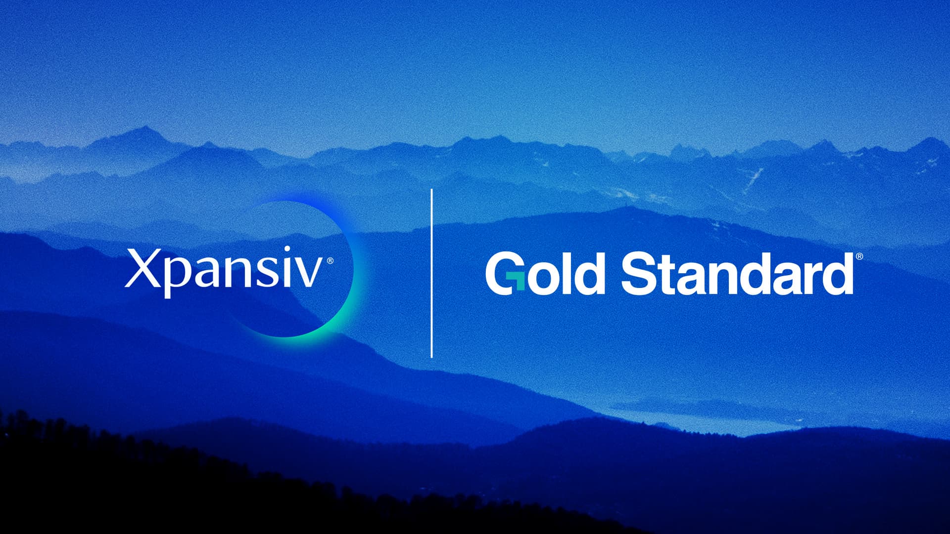 Xpansiv Connect-Gold Standard Registry Integration to Automate Trade Settlement and Streamline Portfolio Management of VER and CORSIA EEU Credits