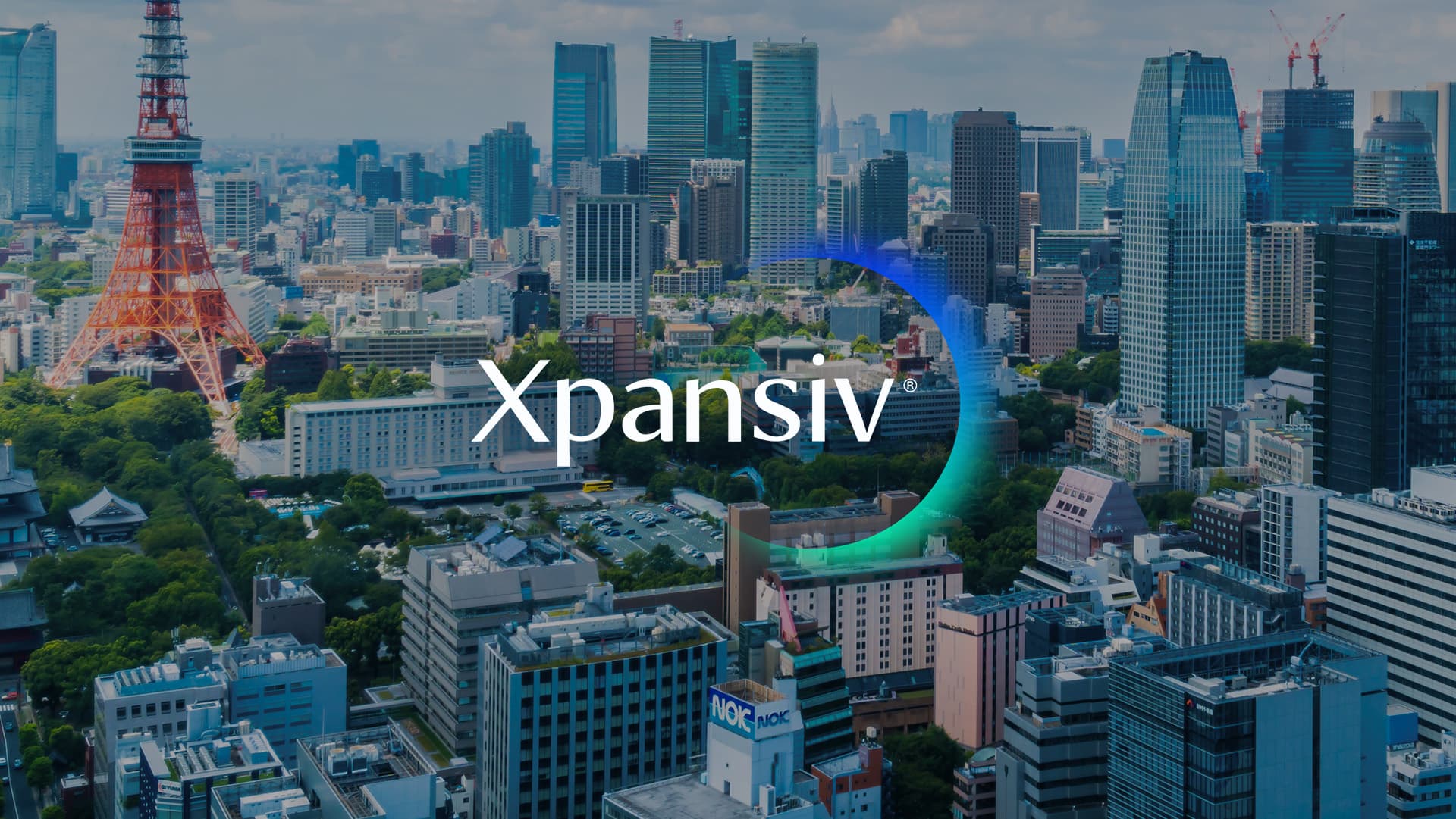 Xpansiv Selected in the First Stage Screening for ‘Financial Innovation’ Category at Tokyo Financial Award