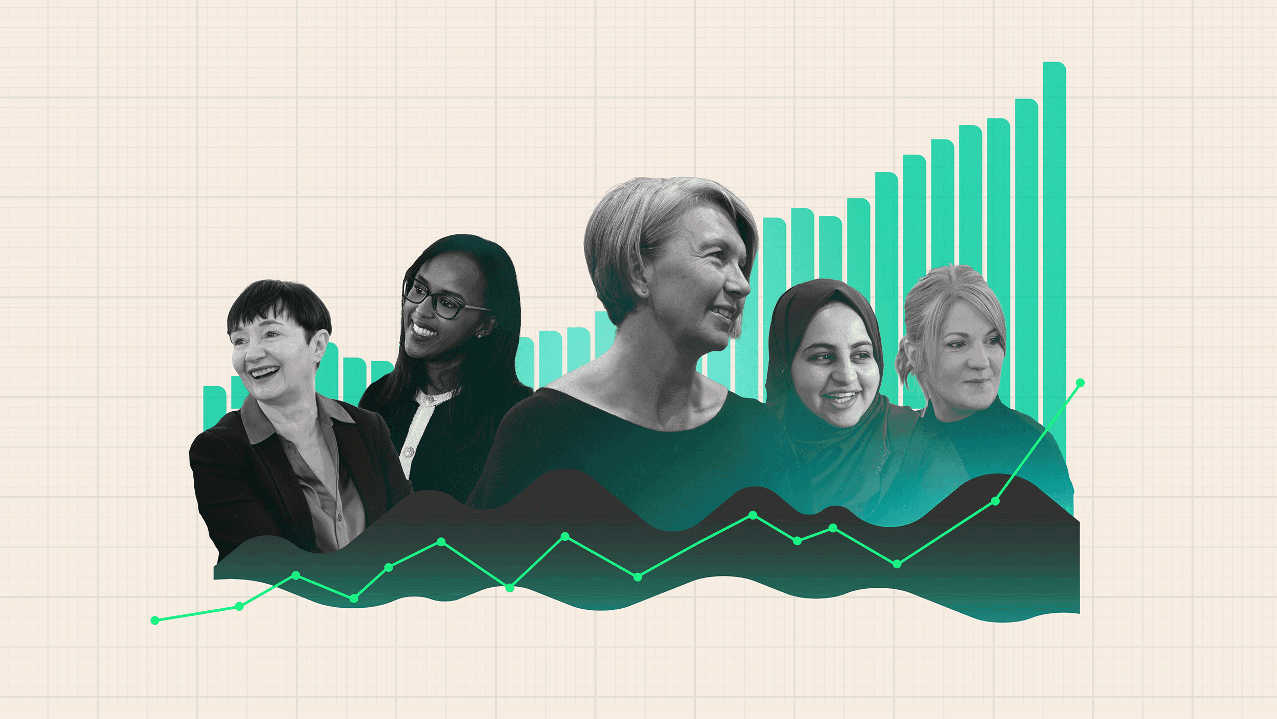 The Importance of Women in the Green Economy