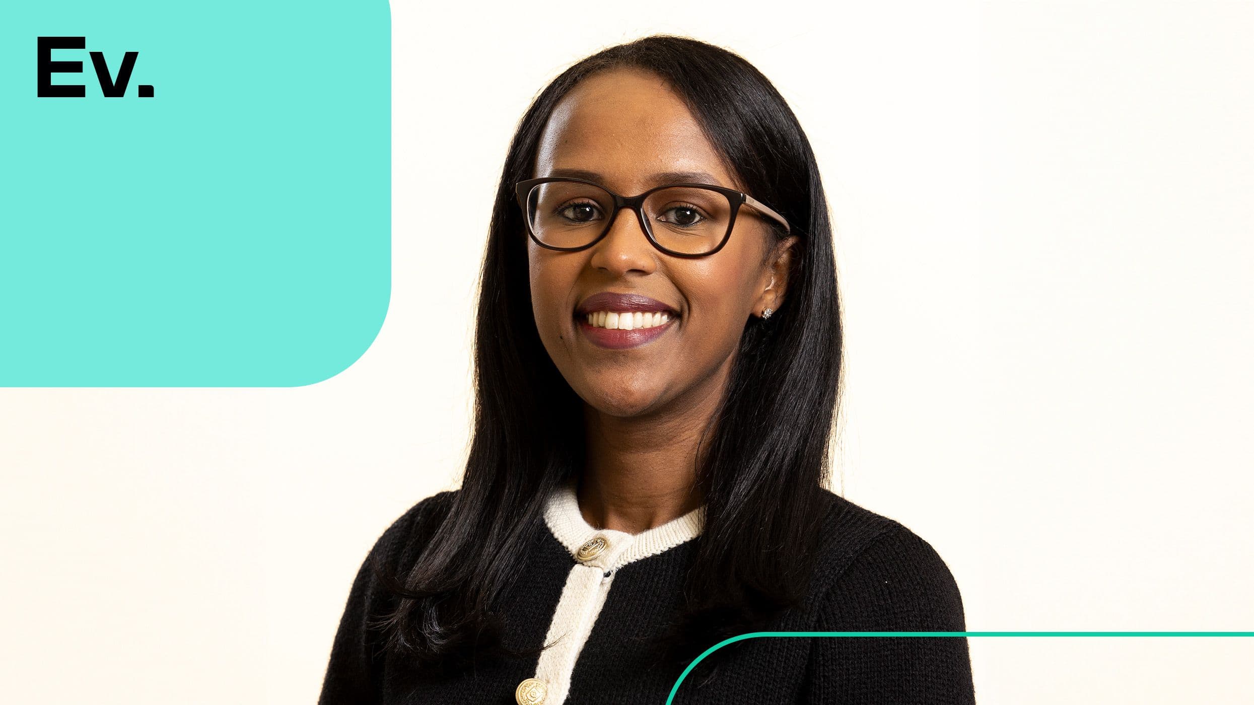 ‘I have a strong interest in Net Zero and securing the future of the next generation’.