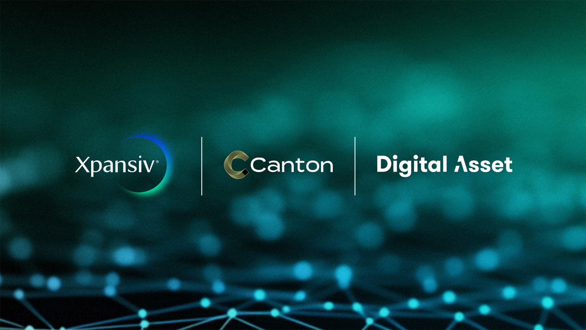 Xpansiv to Enable Tokenized Environmental Asset Infrastructure via Canton Network