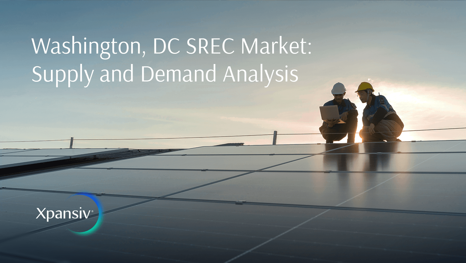 Washington DC SREC