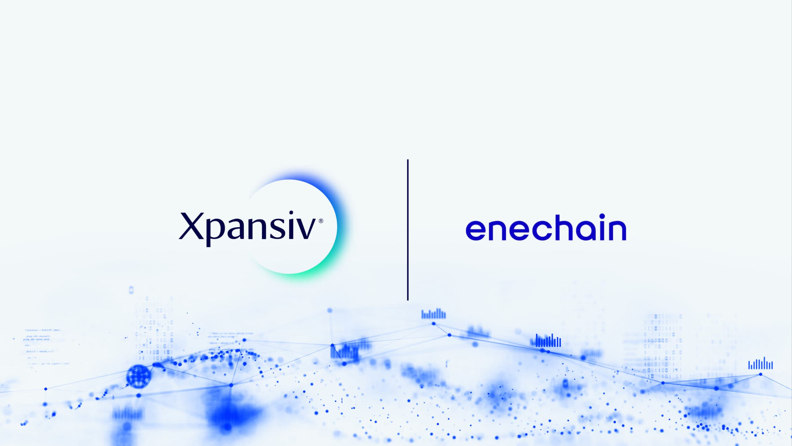 enechain and Xpansiv Launch Real-Time Integration of Environmental Commodity Platforms