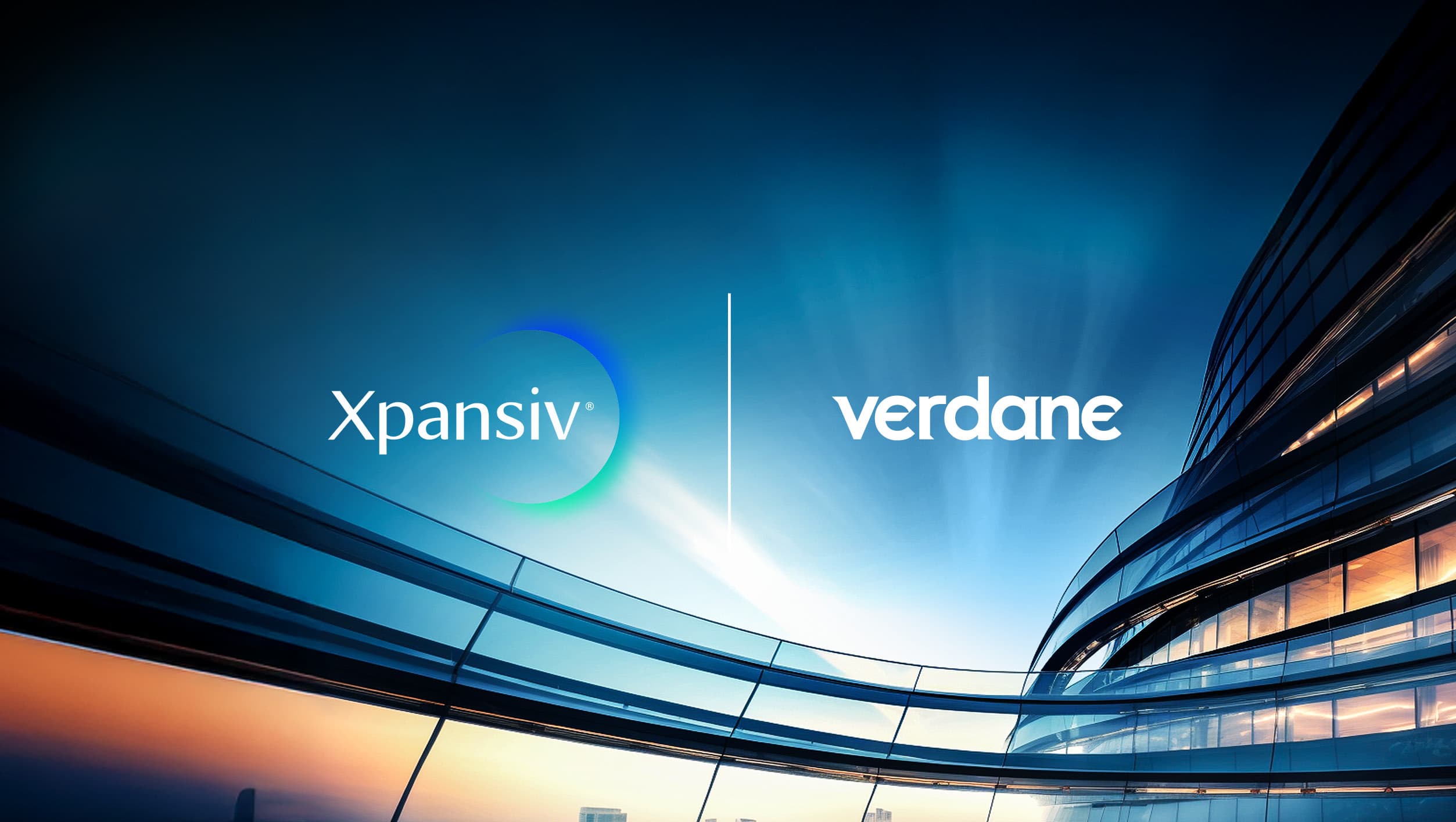 Xpansiv and Verdane Announce Strategic Partnership and Capital Raise to Advance Global Acquisitions and Product Expansion