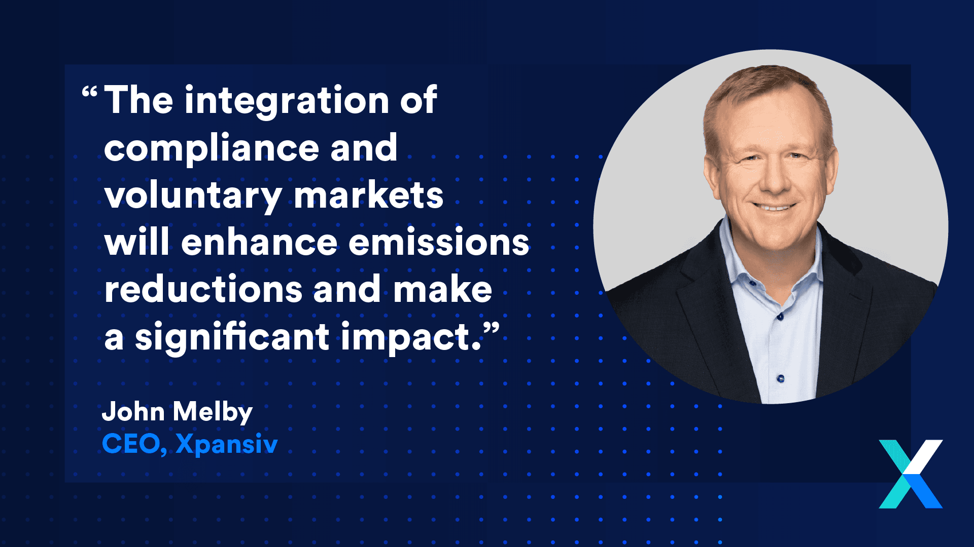 John Melby’s 2025 Market Insights